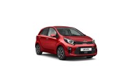 KIA PICANTO DAL 01/2017 IN POI