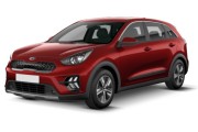 KIA NIRO DAL 01/2016 IN POI