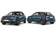 AUDI A1 DAL 11/2014 IN POI