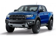 FORD RANGER RAPTOR DAL 08/2019 IN POI