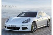 PORSCHE PANAMERA DAL 11/2016 IN POI