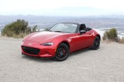 MAZDA MX5 DAL 01/2015 IN POI