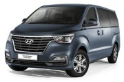 HYUNDAI H1 STAREX 01/2018 IN POI