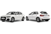 AUDI A1 DAL 07/2018 IN POI