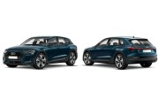 AUDI E-TRON DAL 01/2019 IN POI