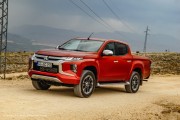 MITSUBISHI L200 DAL 09/2019 IN POI