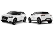 CITROEN DS3 CROSSBACK DAL 01/2018 IN POI