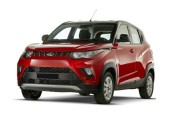 MAHINDRA KUV100 DAL 2018 IN POI