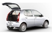 TATA INDICA DAL 2007 IN POI