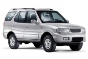 TATA SAFARI DAL 1998 IN POI