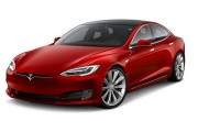 TESLA MODEL S DAL 2012 IN POI