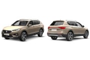 SEAT TARRACO DAL 09/2018 IN POI