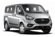 FORD TRANSIT-TOURNEO CUSTOM 01/18 IN POI