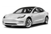 TESLA MODEL 3 DAL 2017 IN POI 4PORTE