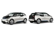 BMW I3 DAL 09/2013 IN POI