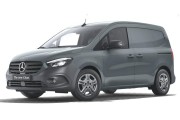 MERCEDES CITAN W420 09/21 IN POI