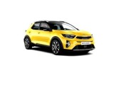 KIA STONIQ DAL 2019 IN POI