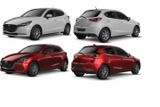 MAZDA 2 DAL 12/2019 IN POI