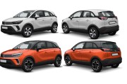 OPEL CROSSLAND X 10/20 IN POI