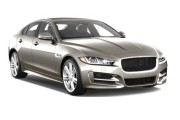 JAGUAR XF 05/15 IN POI