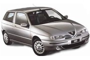 ALFA 145 DAL 02/1999 IN POI