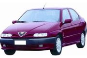 ALFA 146 DAL 06/1994 IN POI