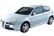 ALFA 147 GTA DAL 10/2000 IN POI