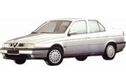 ALFA 155 DAL 04/1992 IN POI