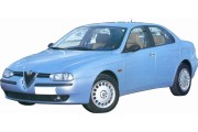 ALFA 156 DAL 08/1997 IN POI