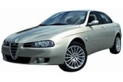 ALFA 156 DAL 09/2003 IN POI