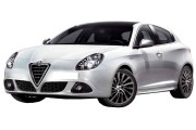 ALFA GIULIETTA DAL 05/2010 IN POI