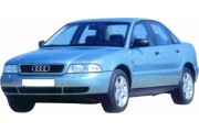 AUDI A4 DAL 11/1994 IN POI