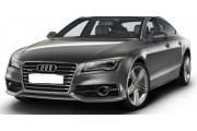 AUDI A7 SPORTBACK DAL 08/2010 IN POI