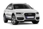 AUDI Q3 DAL 01/2011 IN POI