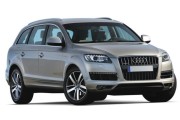 AUDI Q7 DAL 06/2009 IN POI