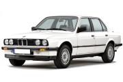 BMW SERIE 3 E30 DAL 09/1987 IN POI