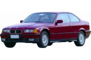 BMW SERIE 3 E36 DAL 09/1993 IN POI