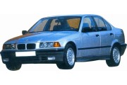BMW SERIE 3 E36 DAL 12/1990 IN POI