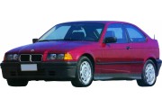 BMW SERIE 3 E36 COMPACT DAL 06/1994 IN POI