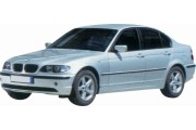 BMW SERIE 3 E46 DAL 09/2001 IN POI