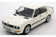 BMW SERIE 5 E28 DAL 1981 IN POI