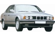 BMW SERIE 5 E34 DAL 04/1994 IN POI
