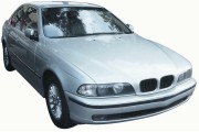 BMW SERIE 5 E39 DAL 09/1995 IN POI