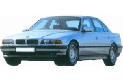 BMW SERIE 7 E38 DAL 06/1994 IN POI