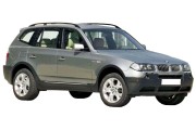 BMW X3 E83 DAL 01/2004 IN POI