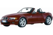 BMW Z3 DAL 07/1996 IN POI