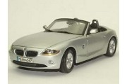 BMW Z4 E85-E86 DAL 01/2003 IN POI