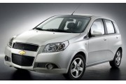 CHEVROLET AVEO 3/5P DAL 06/2008 IN POI