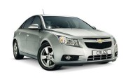 CHEVROLET CRUZE DAL 02/2009 IN POI