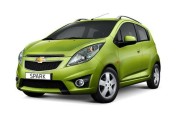 CHEVROLET SPARK DAL 01/2010 IN POI